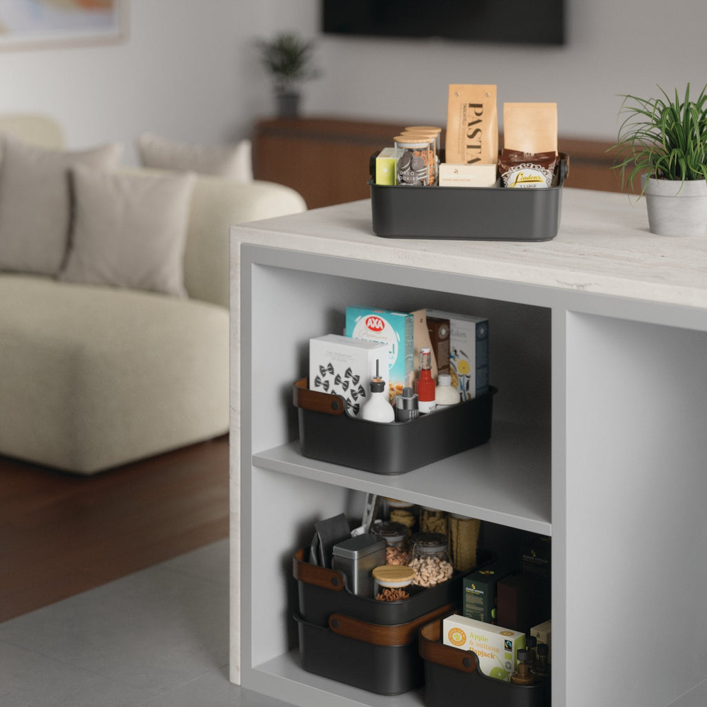 Bellwood Storage Bin