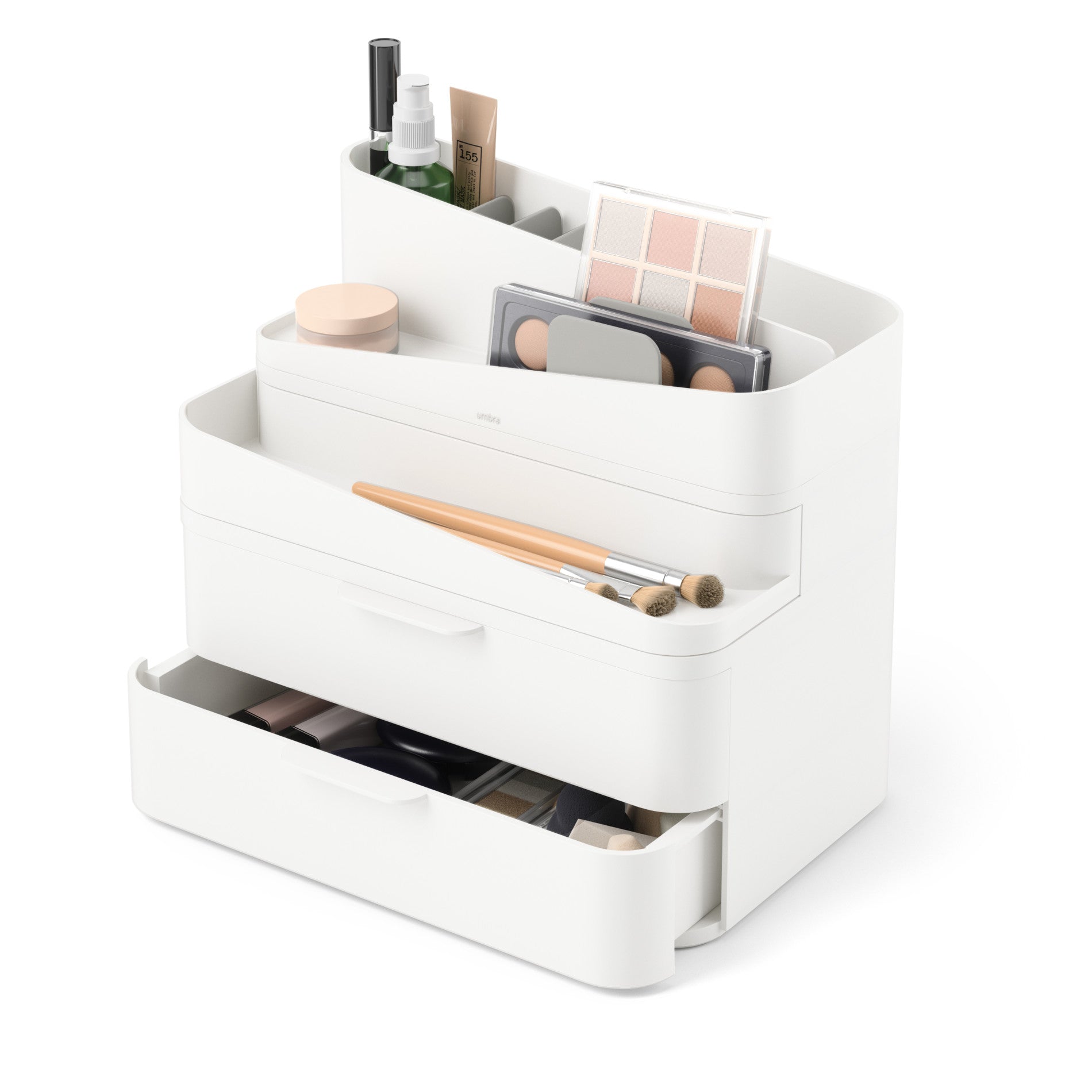 Glam Cosmetic Organizer Large
